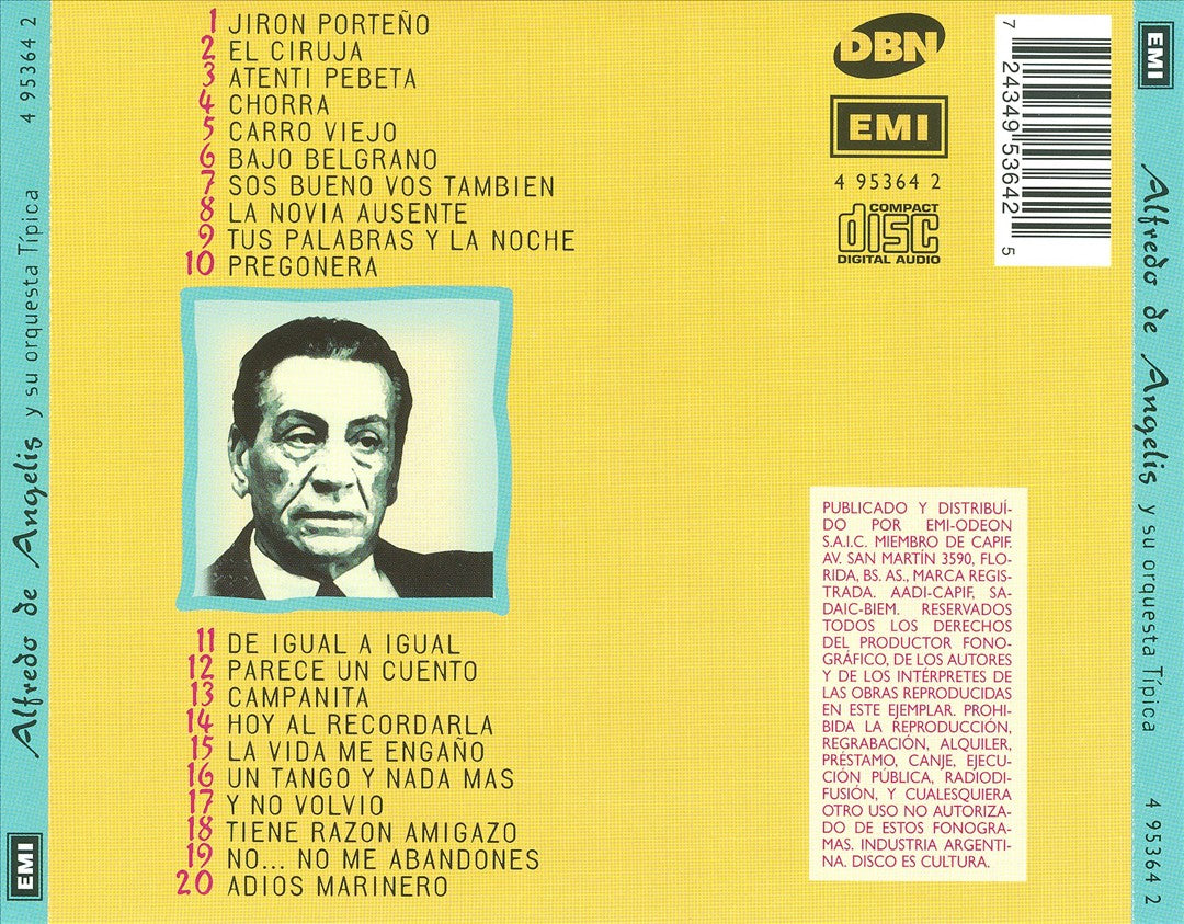 Sus Exitos Con Julio Martel cover art