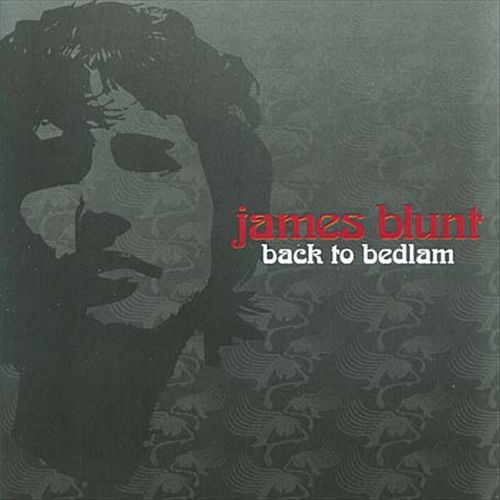 Back to Bedlam cover art