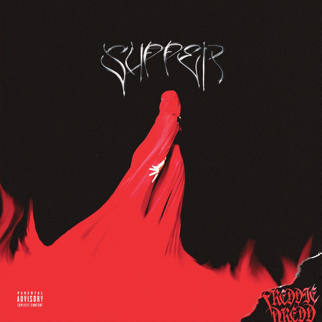 Suffer cover art