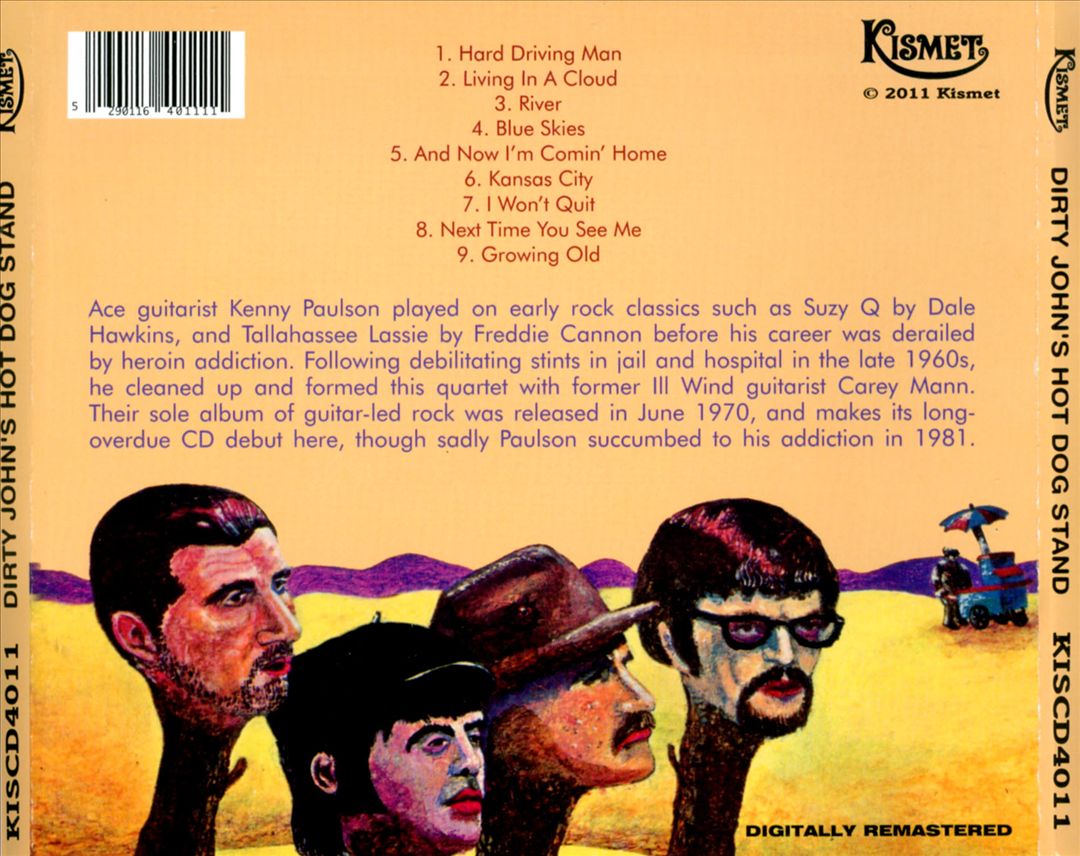 Return from the Dead cover art