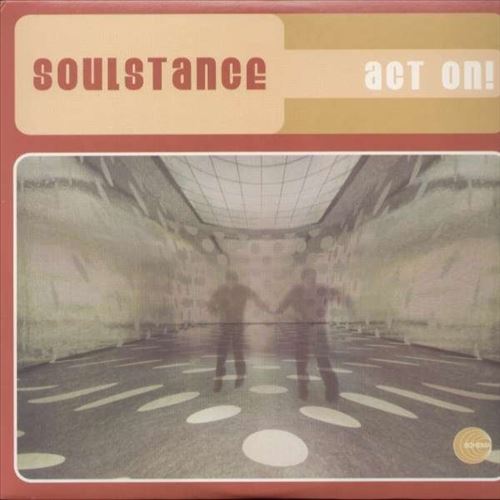 Act On! cover art
