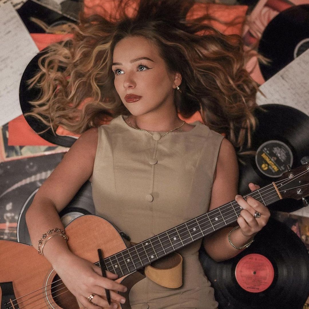 Original cover art