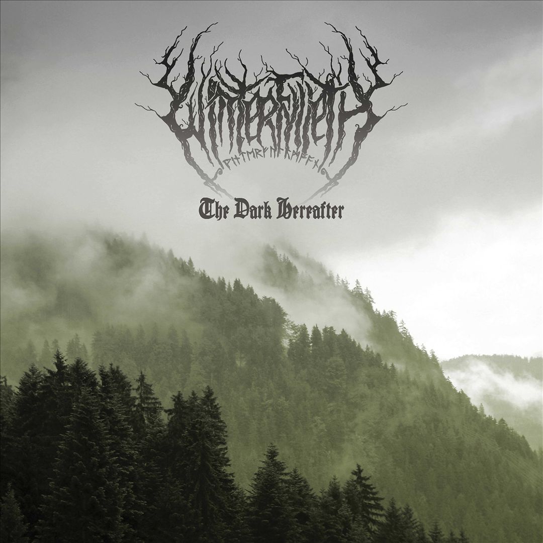 Dark Hereafter cover art