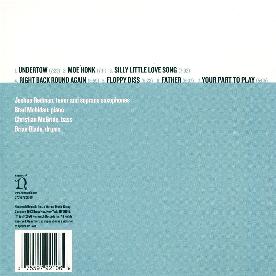 RoundAgain cover art