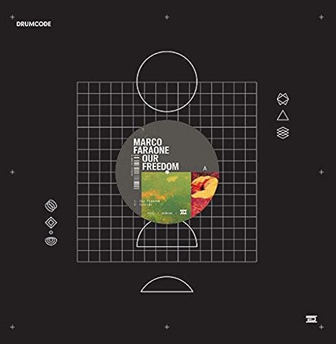 Our Freedom cover art