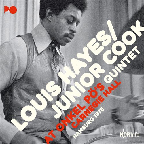 At Onkel Pö's Carnegie Hall 1976 cover art