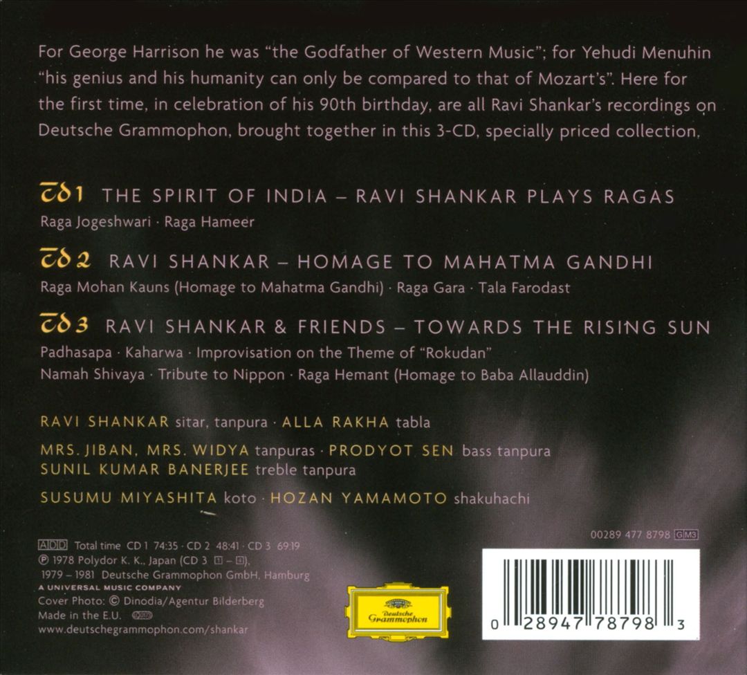 Master cover art