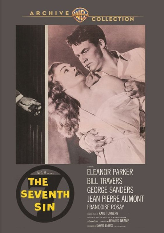 Seventh Sin cover art