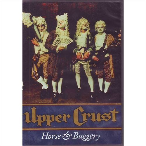 Horse & Buggery [Video] cover art