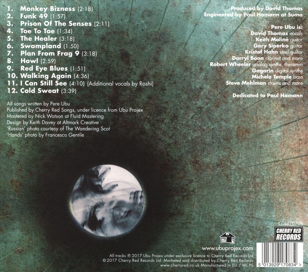 20 Years in a Montana Missile Silo cover art