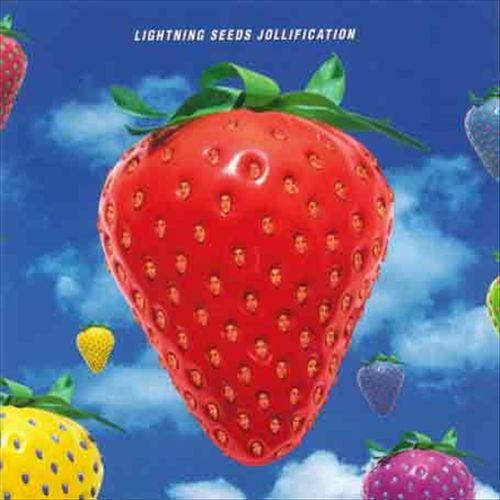 Jollification cover art