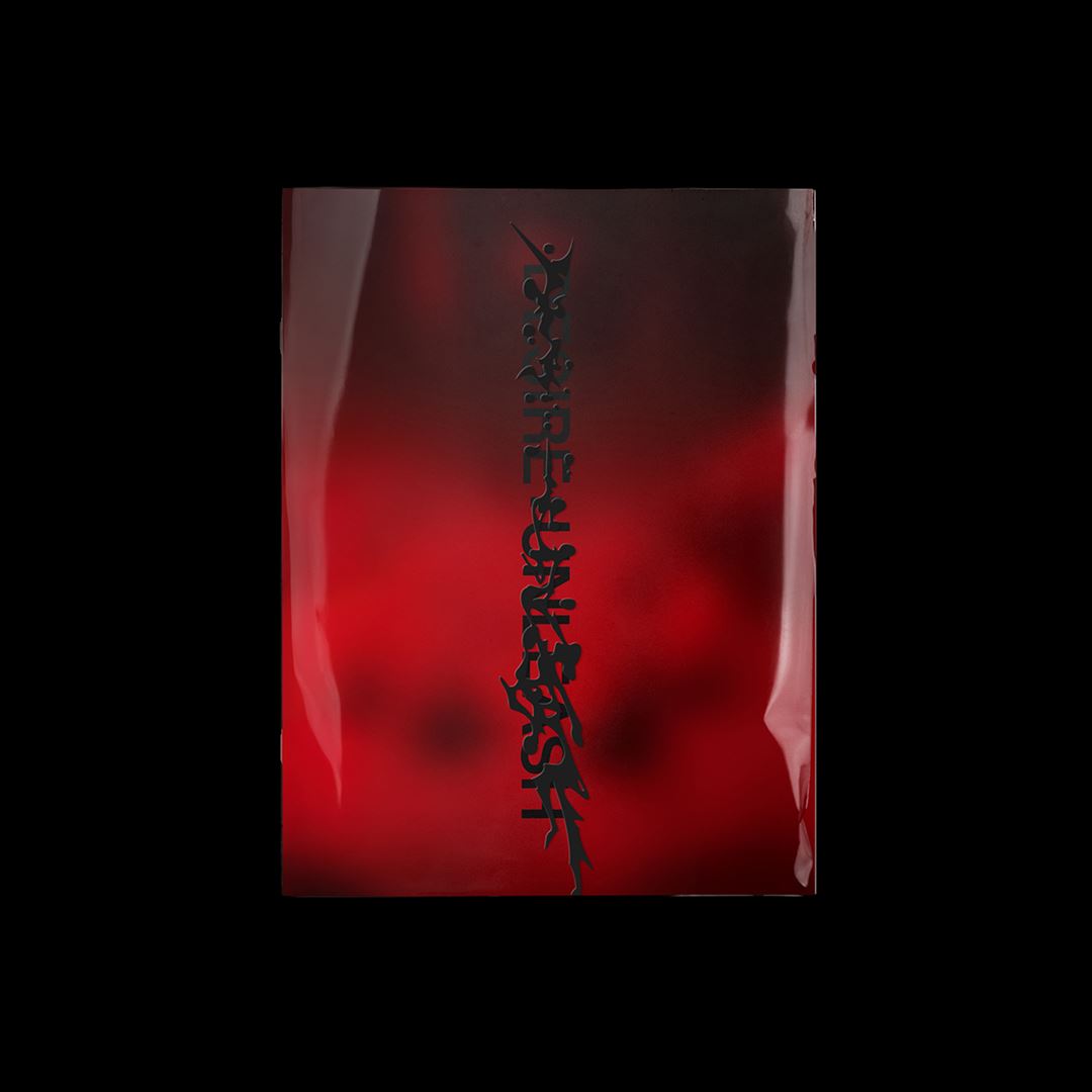 DESIRE : UNLEASH [MINE Ver.] cover art