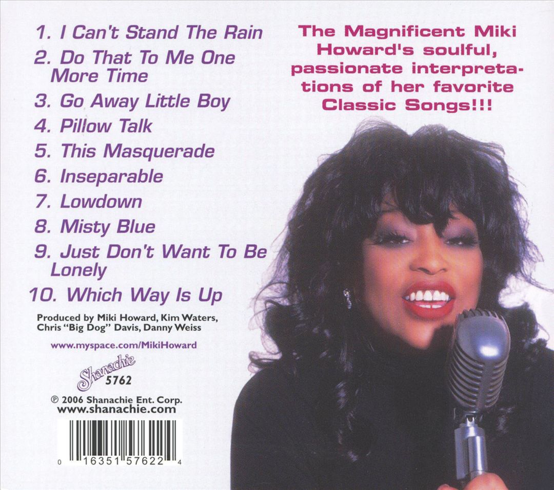 Pillow Talk cover art