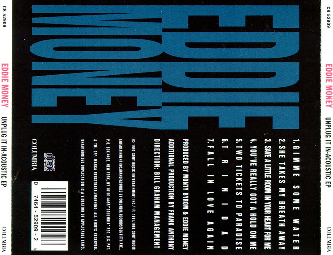 Unplug It In cover art