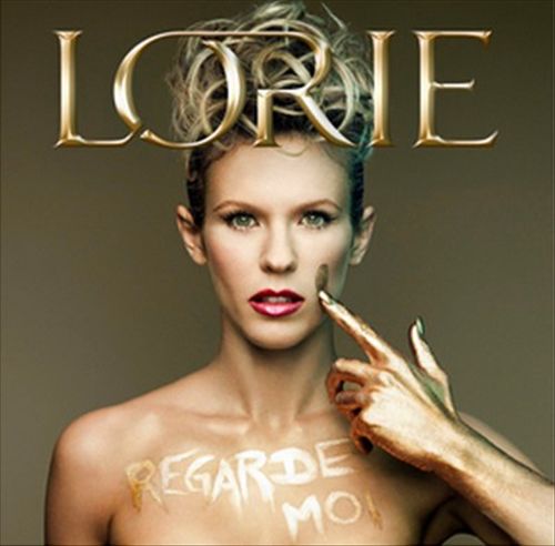 Regarde Moi [Bonus DVD] cover art