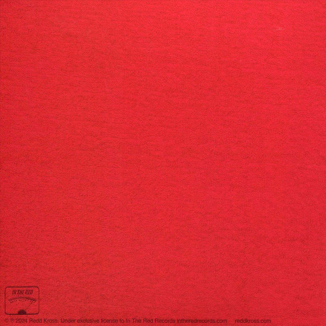 Redd Kross EP cover art