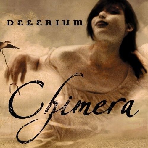Chimera cover art