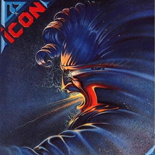 Icon cover art