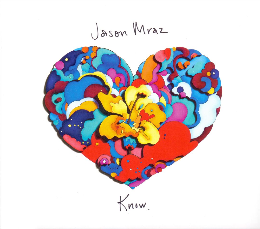 Know. cover art