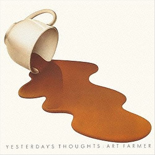 Yesterday's Thoughts cover art
