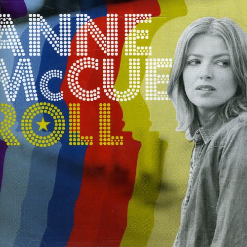 Roll cover art