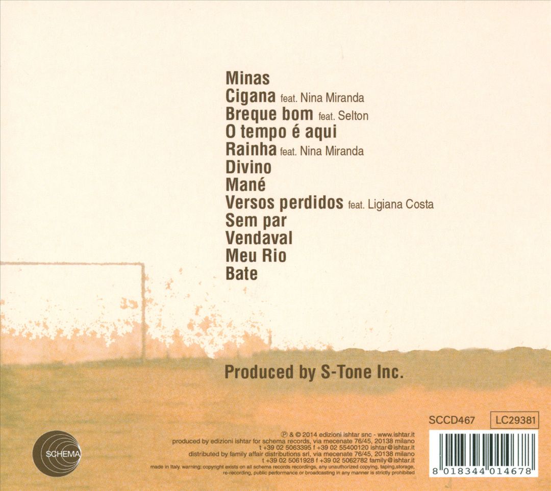 Memoria cover art