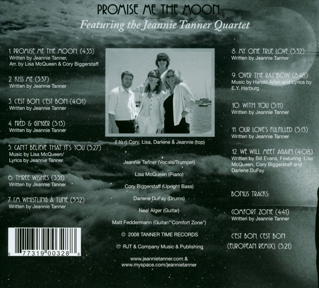 Promise Me the Moon cover art