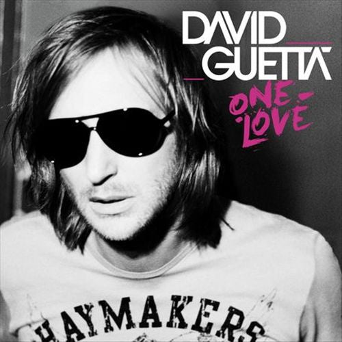 One Love cover art