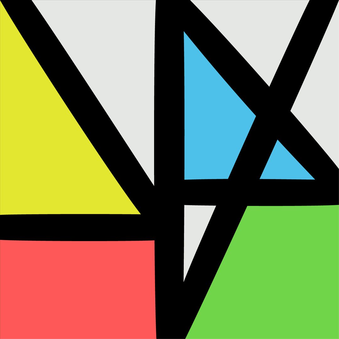 Music Complete cover art