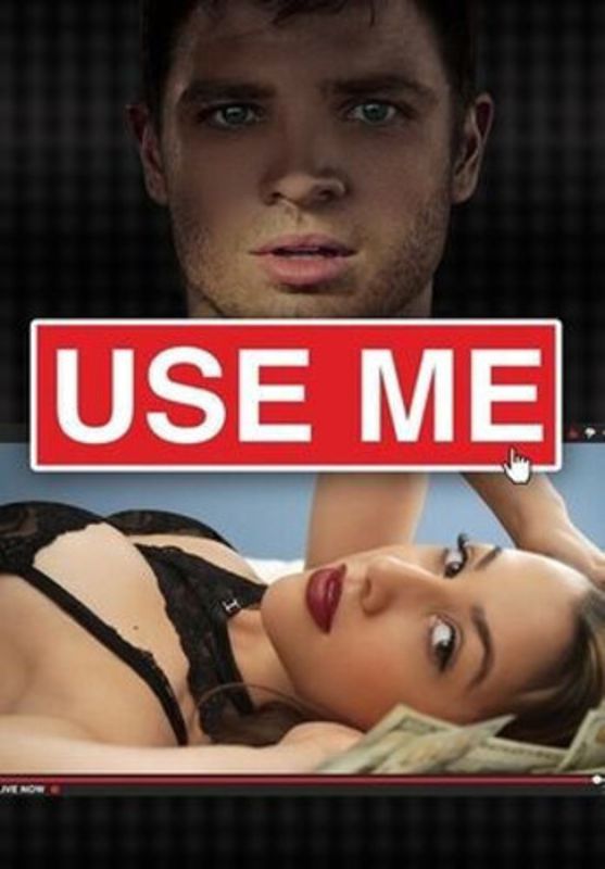 Use Me cover art