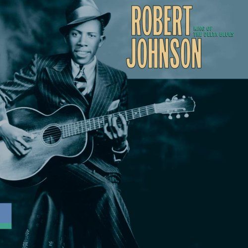 King of the Delta Blues: The Complete Recordings [Columbia/Legacy] cover art
