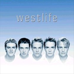 Westlife [Germany Bonus Tracks] cover art