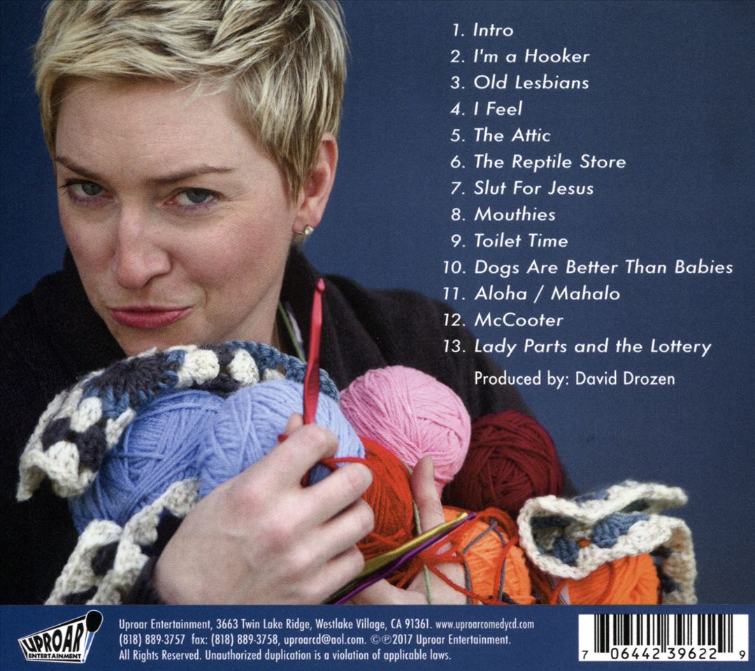 I'm a Hooker cover art