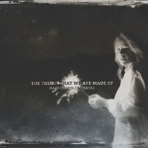 Things That We Are Made Of [LP] cover art