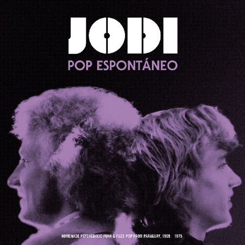 Pop Espontaneo cover art