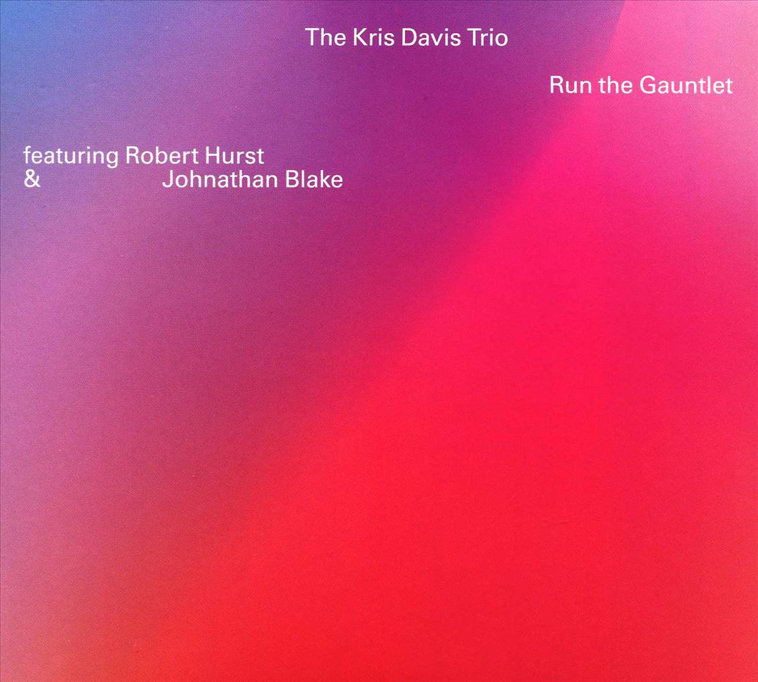 Run the Gauntlet cover art