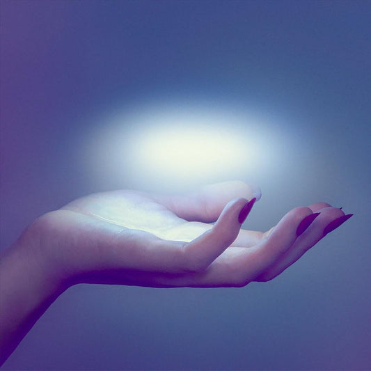 They Want My Soul [Deluxe More cover art