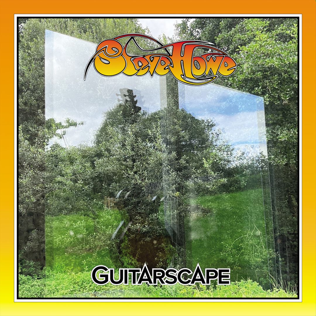 Guitarscape cover art