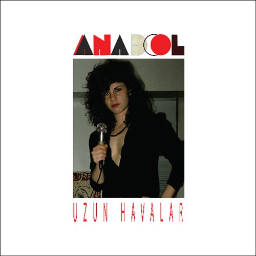 Uzun Havalar cover art