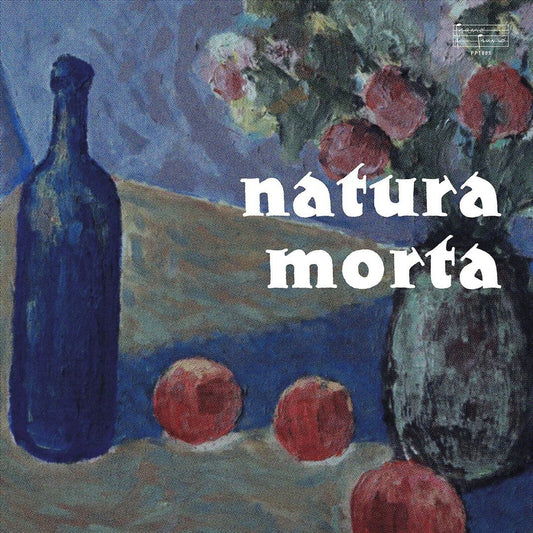 Natura Morta cover art