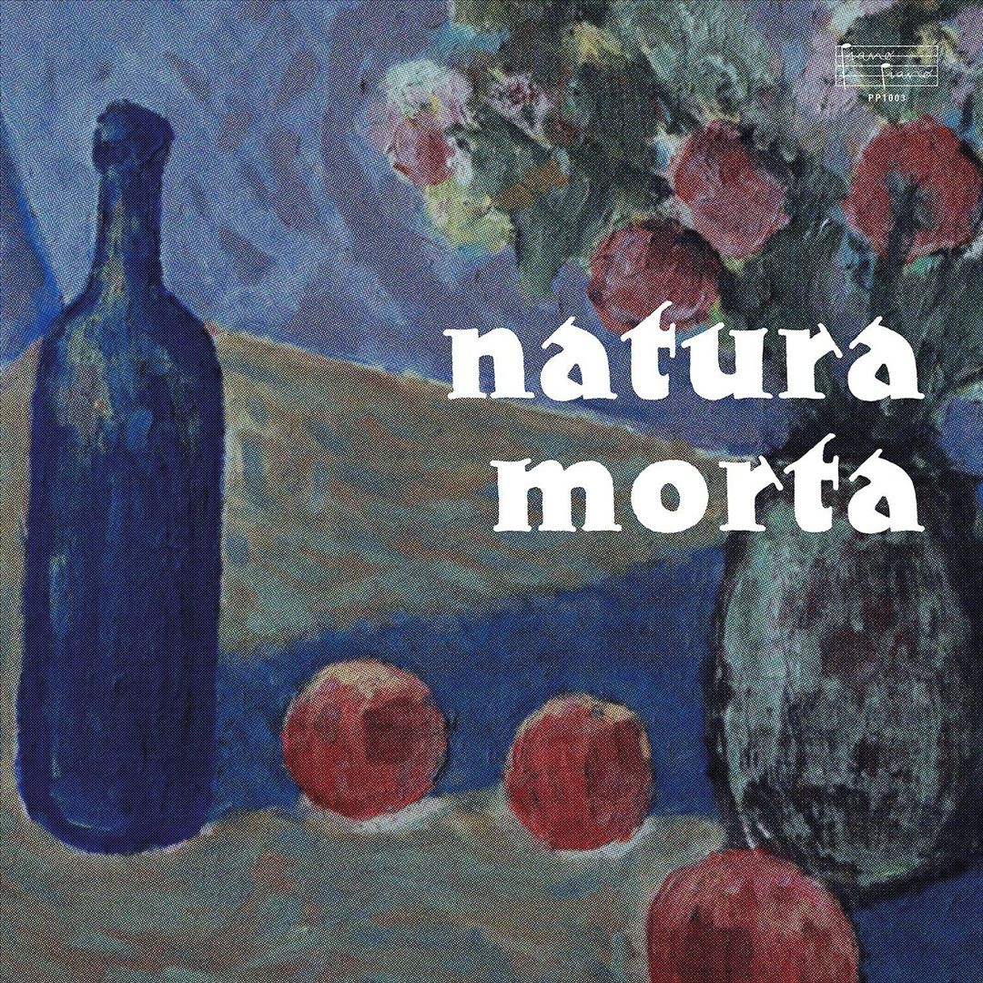 Natura Morta cover art
