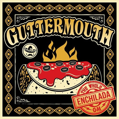 Whole Enchilada cover art