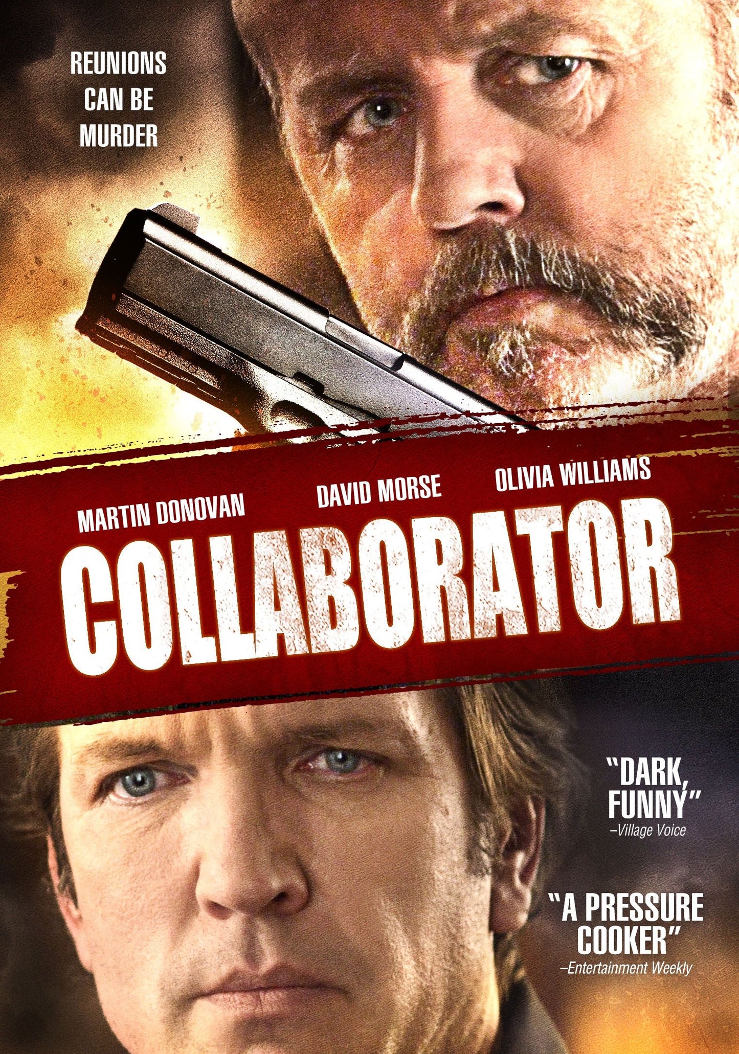Collaborator cover art