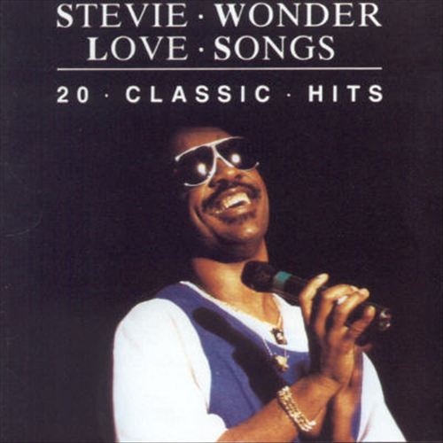 Love Songs-20 Classic Hits cover art