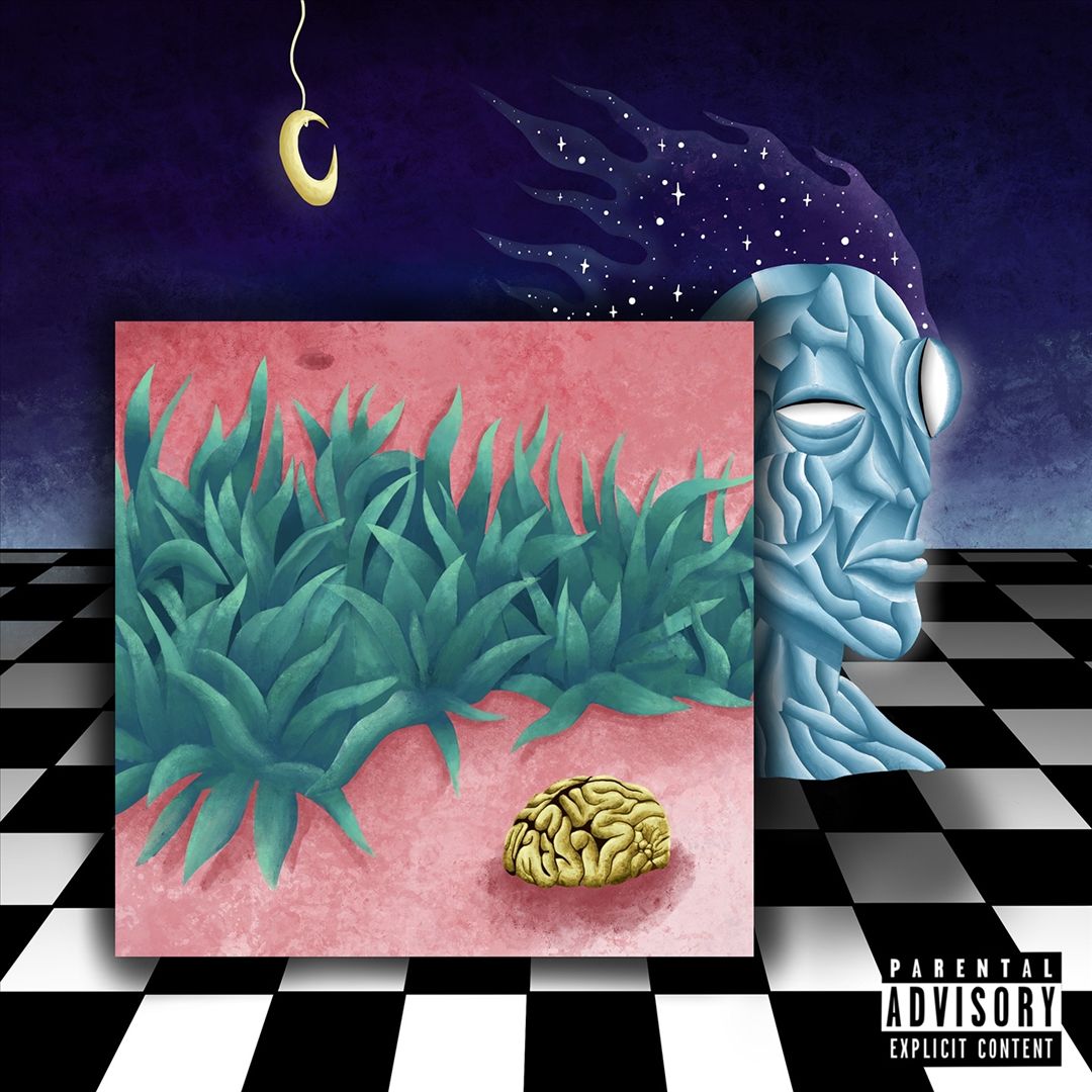 Génies en herbe cover art