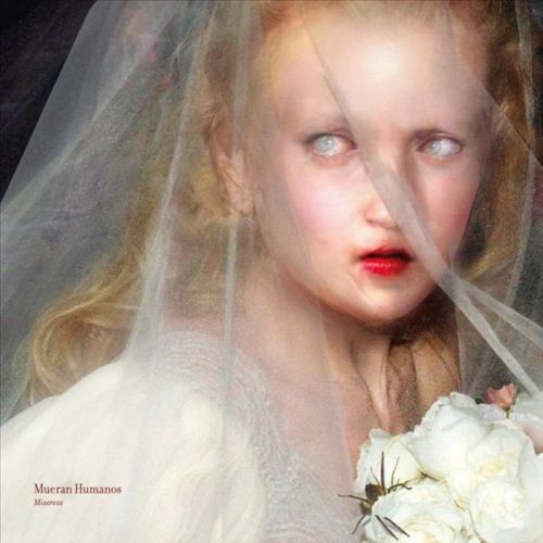 Miseress cover art