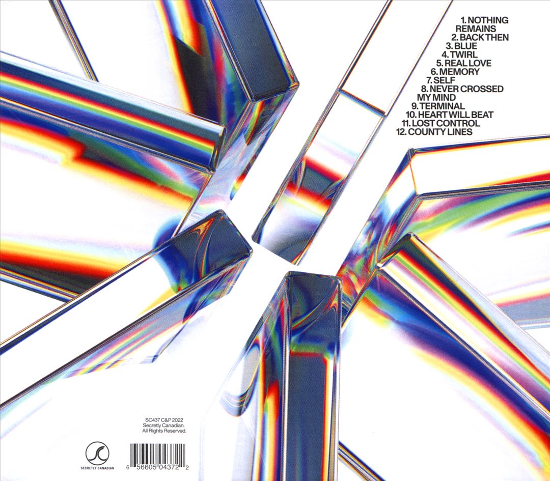SPARK cover art