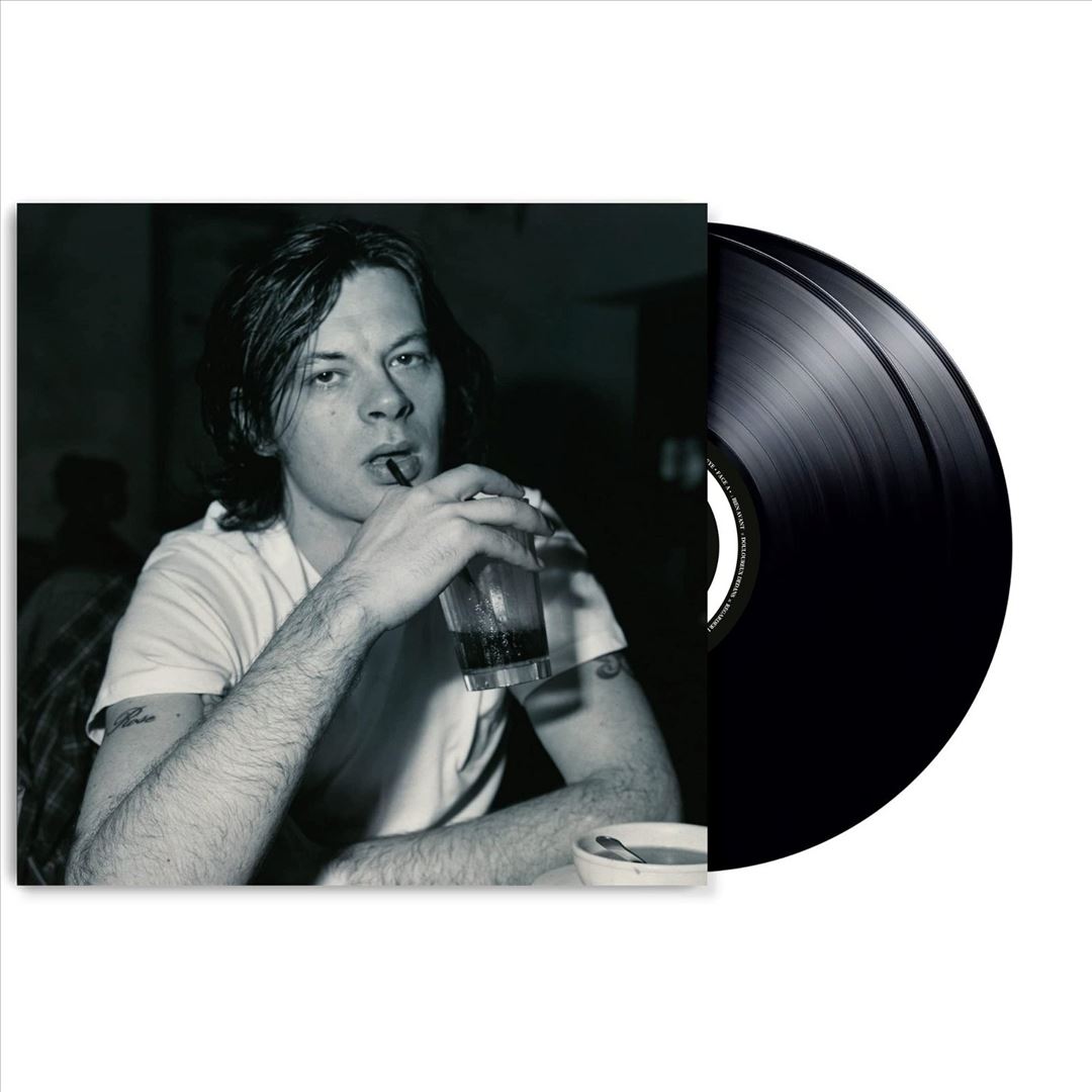 Trash Yéyé cover art