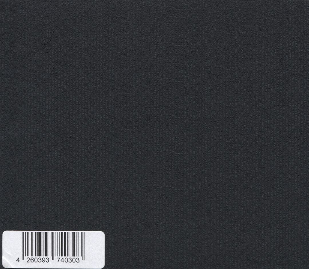 Devoid of Light cover art
