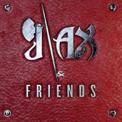 J-Ax & Friends cover art